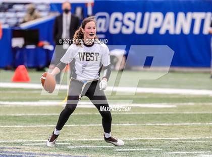 Thumbnail 1 in Hillgrove vs. West Forsyth (GHSA 6A-7A Final) photogallery.
