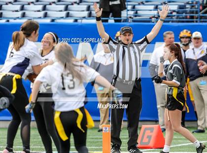 Thumbnail 1 in Hillgrove vs. West Forsyth (GHSA 6A-7A Final) photogallery.