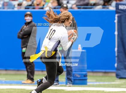 Thumbnail 3 in Hillgrove vs. West Forsyth (GHSA 6A-7A Final) photogallery.