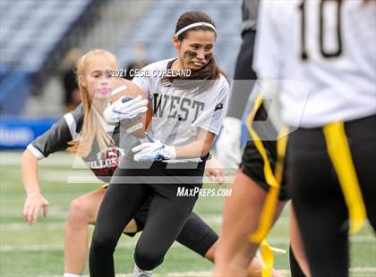 Thumbnail 1 in Hillgrove vs. West Forsyth (GHSA 6A-7A Final) photogallery.