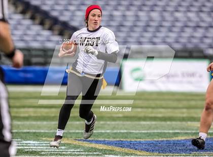 Thumbnail 3 in Hillgrove vs. West Forsyth (GHSA 6A-7A Final) photogallery.