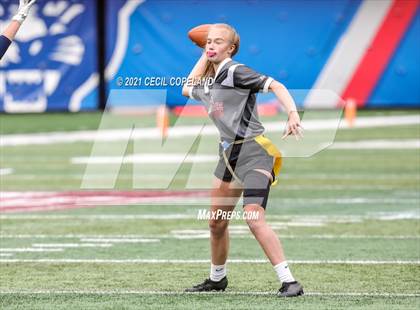 Thumbnail 2 in Hillgrove vs. West Forsyth (GHSA 6A-7A Final) photogallery.