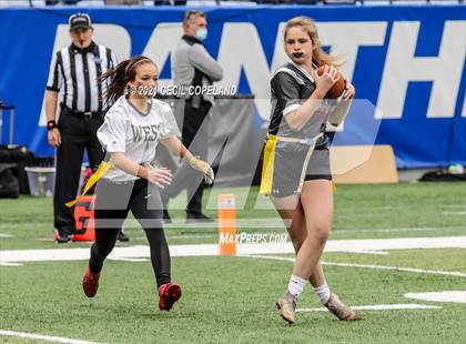 Thumbnail 3 in Hillgrove vs. West Forsyth (GHSA 6A-7A Final) photogallery.