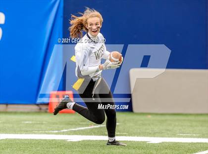Thumbnail 2 in Hillgrove vs. West Forsyth (GHSA 6A-7A Final) photogallery.