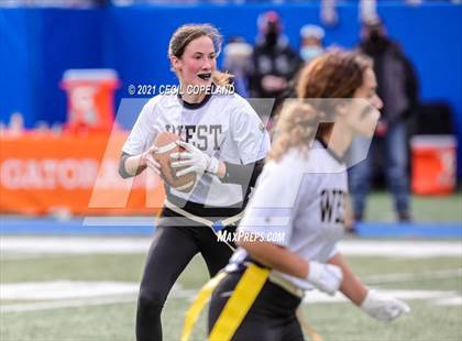 Thumbnail 1 in Hillgrove vs. West Forsyth (GHSA 6A-7A Final) photogallery.