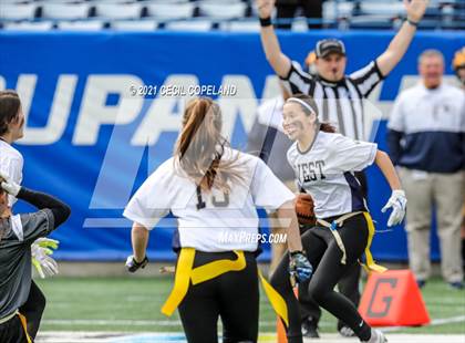 Thumbnail 2 in Hillgrove vs. West Forsyth (GHSA 6A-7A Final) photogallery.