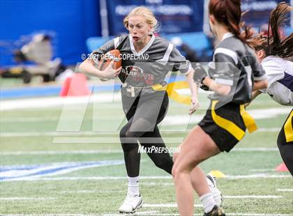 Thumbnail 3 in Hillgrove vs. West Forsyth (GHSA 6A-7A Final) photogallery.