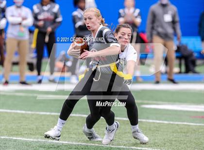 Thumbnail 3 in Hillgrove vs. West Forsyth (GHSA 6A-7A Final) photogallery.