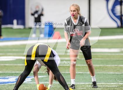 Thumbnail 2 in Hillgrove vs. West Forsyth (GHSA 6A-7A Final) photogallery.