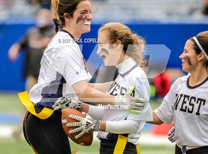 Thumbnail 2 in Hillgrove vs. West Forsyth (GHSA 6A-7A Final) photogallery.