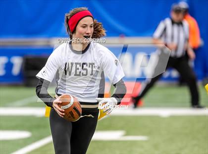 Thumbnail 2 in Hillgrove vs. West Forsyth (GHSA 6A-7A Final) photogallery.