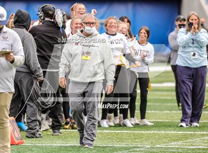 Thumbnail 1 in Hillgrove vs. West Forsyth (GHSA 6A-7A Final) photogallery.