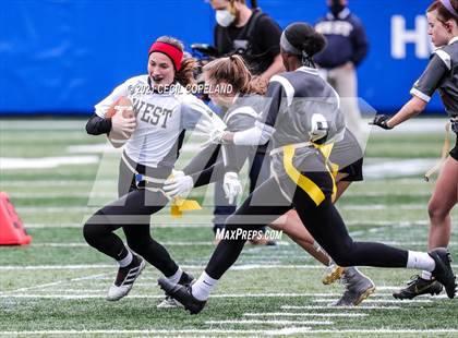Thumbnail 2 in Hillgrove vs. West Forsyth (GHSA 6A-7A Final) photogallery.