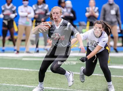 Thumbnail 1 in Hillgrove vs. West Forsyth (GHSA 6A-7A Final) photogallery.
