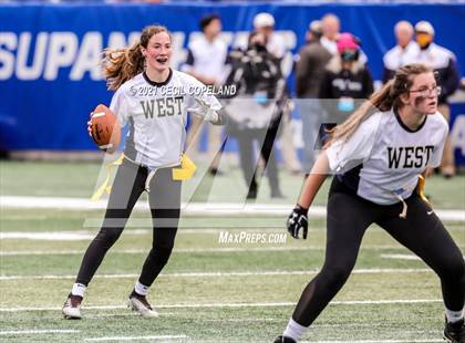 Thumbnail 3 in Hillgrove vs. West Forsyth (GHSA 6A-7A Final) photogallery.
