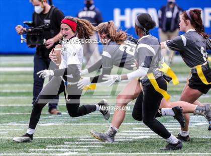 Thumbnail 1 in Hillgrove vs. West Forsyth (GHSA 6A-7A Final) photogallery.