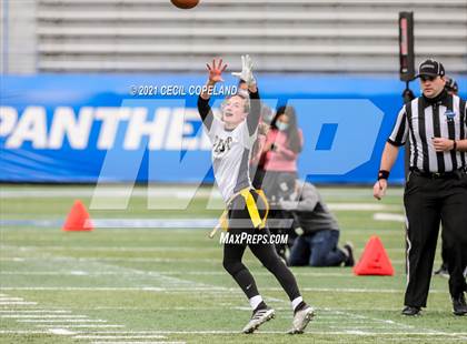 Thumbnail 1 in Hillgrove vs. West Forsyth (GHSA 6A-7A Final) photogallery.