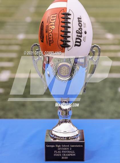 Thumbnail 2 in Hillgrove vs. West Forsyth (GHSA 6A-7A Final) photogallery.