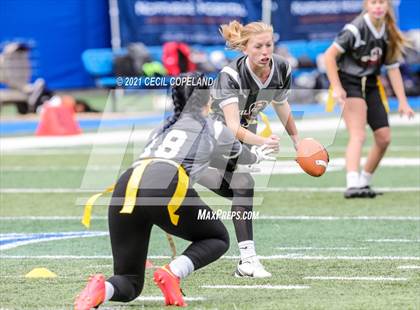 Thumbnail 1 in Hillgrove vs. West Forsyth (GHSA 6A-7A Final) photogallery.