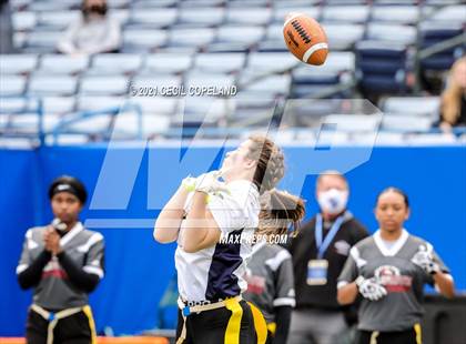 Thumbnail 1 in Hillgrove vs. West Forsyth (GHSA 6A-7A Final) photogallery.