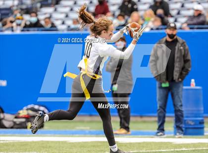 Thumbnail 2 in Hillgrove vs. West Forsyth (GHSA 6A-7A Final) photogallery.