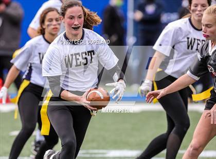Thumbnail 2 in Hillgrove vs. West Forsyth (GHSA 6A-7A Final) photogallery.