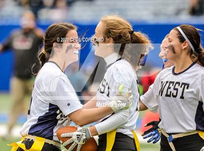 Thumbnail 3 in Hillgrove vs. West Forsyth (GHSA 6A-7A Final) photogallery.