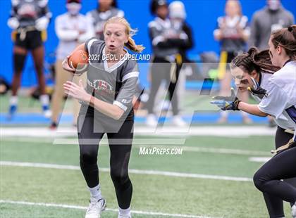 Thumbnail 2 in Hillgrove vs. West Forsyth (GHSA 6A-7A Final) photogallery.