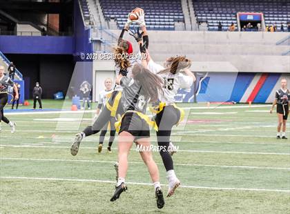 Thumbnail 1 in Hillgrove vs. West Forsyth (GHSA 6A-7A Final) photogallery.