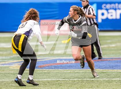 Thumbnail 1 in Hillgrove vs. West Forsyth (GHSA 6A-7A Final) photogallery.