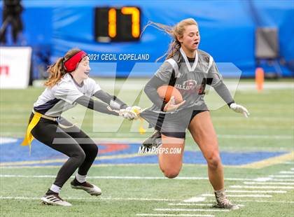 Thumbnail 3 in Hillgrove vs. West Forsyth (GHSA 6A-7A Final) photogallery.