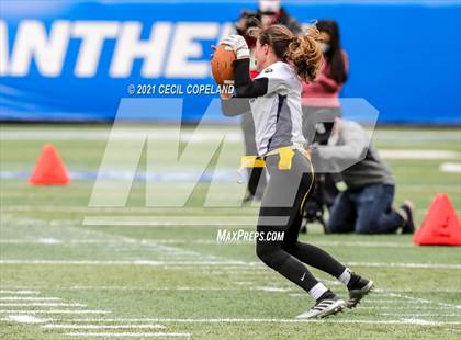 Thumbnail 2 in Hillgrove vs. West Forsyth (GHSA 6A-7A Final) photogallery.