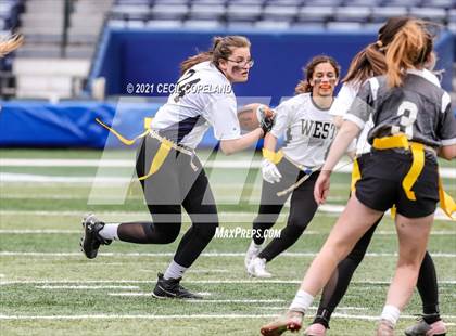Thumbnail 2 in Hillgrove vs. West Forsyth (GHSA 6A-7A Final) photogallery.