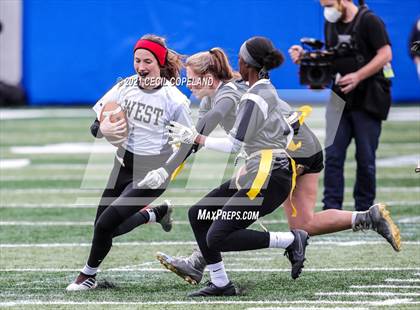 Thumbnail 3 in Hillgrove vs. West Forsyth (GHSA 6A-7A Final) photogallery.