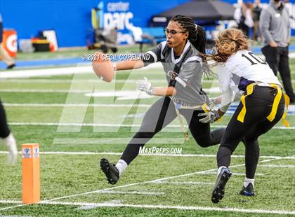 Thumbnail 2 in Hillgrove vs. West Forsyth (GHSA 6A-7A Final) photogallery.