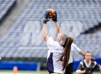 Thumbnail 1 in Hillgrove vs. West Forsyth (GHSA 6A-7A Final) photogallery.