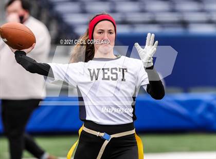 Thumbnail 2 in Hillgrove vs. West Forsyth (GHSA 6A-7A Final) photogallery.