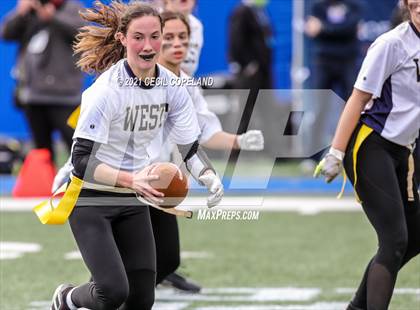 Thumbnail 1 in Hillgrove vs. West Forsyth (GHSA 6A-7A Final) photogallery.
