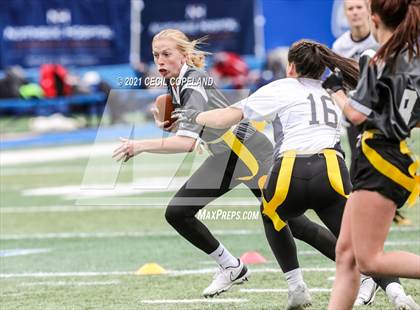 Thumbnail 1 in Hillgrove vs. West Forsyth (GHSA 6A-7A Final) photogallery.