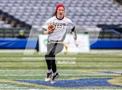 Thumbnail 1 in Hillgrove vs. West Forsyth (GHSA 6A-7A Final) photogallery.