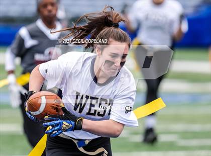 Thumbnail 3 in Hillgrove vs. West Forsyth (GHSA 6A-7A Final) photogallery.