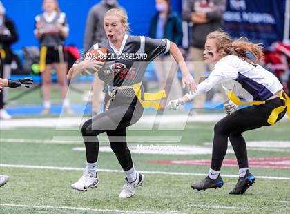 Thumbnail 1 in Hillgrove vs. West Forsyth (GHSA 6A-7A Final) photogallery.