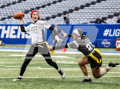 Thumbnail 2 in Hillgrove vs. West Forsyth (GHSA 6A-7A Final) photogallery.