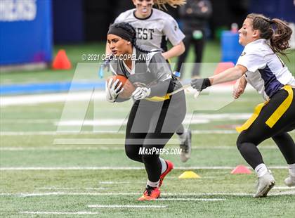 Thumbnail 1 in Hillgrove vs. West Forsyth (GHSA 6A-7A Final) photogallery.