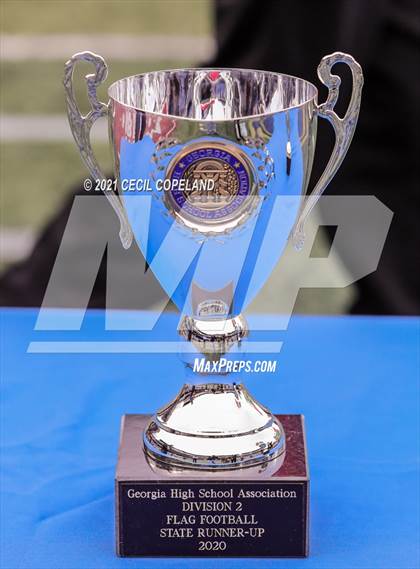 Thumbnail 3 in Hillgrove vs. West Forsyth (GHSA 6A-7A Final) photogallery.