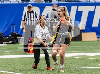 Thumbnail 1 in Hillgrove vs. West Forsyth (GHSA 6A-7A Final) photogallery.