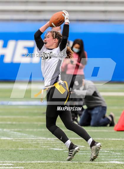 Thumbnail 3 in Hillgrove vs. West Forsyth (GHSA 6A-7A Final) photogallery.