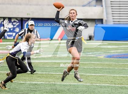Thumbnail 1 in Hillgrove vs. West Forsyth (GHSA 6A-7A Final) photogallery.