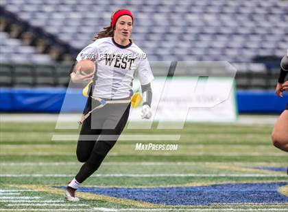 Thumbnail 2 in Hillgrove vs. West Forsyth (GHSA 6A-7A Final) photogallery.
