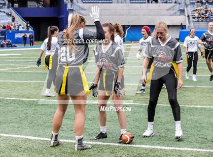 Thumbnail 1 in Hillgrove vs. West Forsyth (GHSA 6A-7A Final) photogallery.
